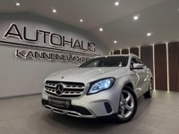 Mercedes-Benz GLA 200 2019 occasion