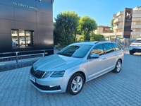 Skoda Octavia 2019 occasion