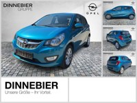 Opel Karl 2019 occasion