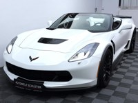 Corvette Z06 2019 occasion