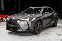 Lexus UX 2019 occasion