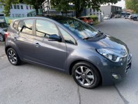 Hyundai ix20 2019 occasion