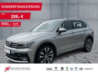 Volkswagen Tiguan 2019 occasion