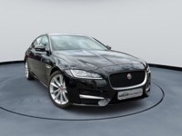 Jaguar XF 2019 occasion