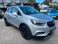 Opel Mokka X 2019 occasion