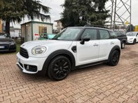 MINI Countryman D (Cooper) 2019 occasion