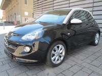Opel Adam 2019 occasion