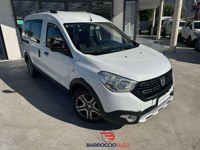 Dacia Dokker 2019 occasion