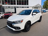 Mitsubishi ASX 2019 occasion