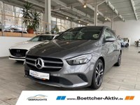 Mercedes-Benz 200 2019 occasion