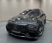 Mercedes-Benz AMG GT 2019 occasion