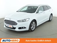 Ford Mondeo 2019 occasion