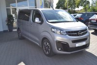 Opel Zafira Life 2019 occasion