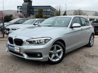BMW 118 2019 occasion