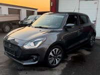 Suzuki Swift 2019 occasion