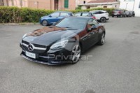 Mercedes-Benz SLC 180 2019 occasion