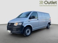 Volkswagen T6 Transporter 2019 occasion