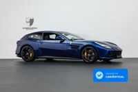Ferrari GTC4Lusso 2019 occasion