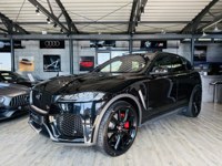 Jaguar F-Pace 2019 occasion