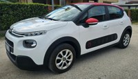 Citroën C3 2019 occasion