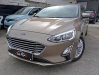 Ford Focus 2019 occasion
