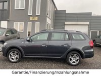 Dacia Logan 2019 occasion