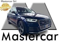 Audi SQ5 2019 occasion