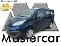 Nissan NV200 2019 occasion