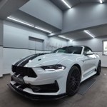 Ford Mustang 2019 occasion