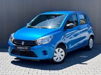 Suzuki Celerio 2019 occasion