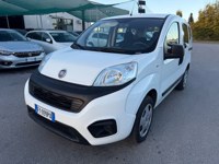 Fiat Qubo 2019 occasion
