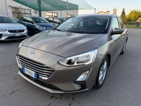 Ford Focus 2019 occasion