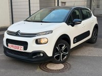 Citroën C3 2019 occasion