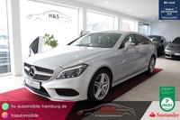 Mercedes-Benz CLS 350 2019 occasion