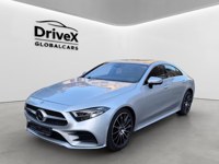 Mercedes-Benz CLS 450 2019 occasion