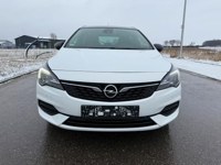 Opel Astra 2019 occasion