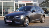 Mazda CX-3 2019 occasion