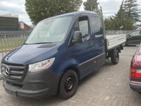 Mercedes-Benz Sprinter 2019 occasion