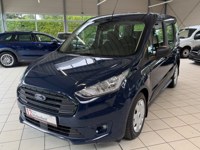 Ford Transit 2019 occasion