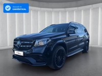 Mercedes-Benz GLS 63 2019 occasion