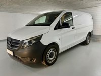 Mercedes-Benz Vito 2019 occasion