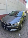 Opel Astra 2019 occasion