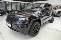 Jeep Grand Cherokee 2019 occasion