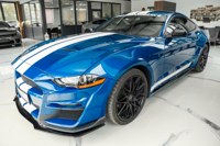 Ford Mustang 2019 occasion