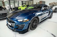 Ford Mustang 2019 occasion