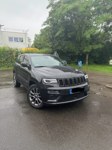 Jeep Grand Cherokee 2019 occasion