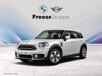 MINI Countryman S (Cooper) 2019 occasion
