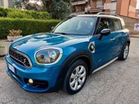 MINI Countryman S (Cooper) 2019 occasion