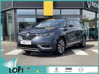 Renault Espace 2019 occasion