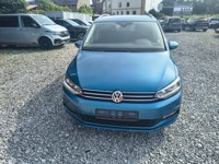 Volkswagen Touran 2019 occasion